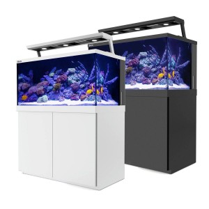 Max S-500 LED Complete Reef System (132 Gal) - RedSea