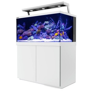 Max S-500 LED Complete Reef System (132 Gal) - RedSea