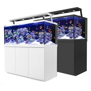 Max S-650 LED Complete Reef System (170 Gal) - RedSea
