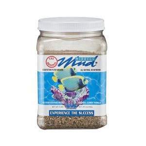 Miracle Mud Refugium Media - EcoSystem Aquarium