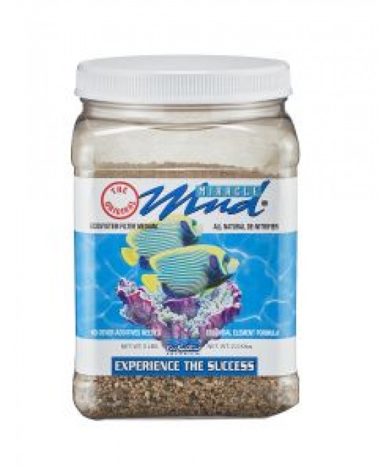 Miracle Mud Refugium Media - EcoSystem Aquarium