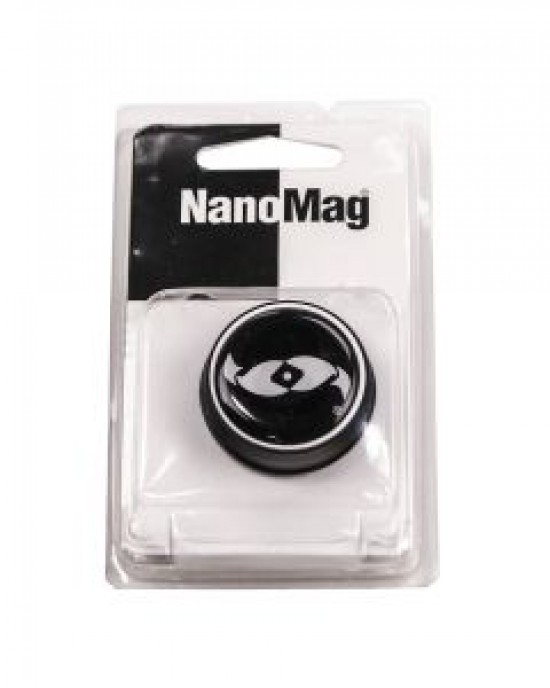 NANOMAG MAGNET GLASS CLEANER - TWO LITTLE FISHIES