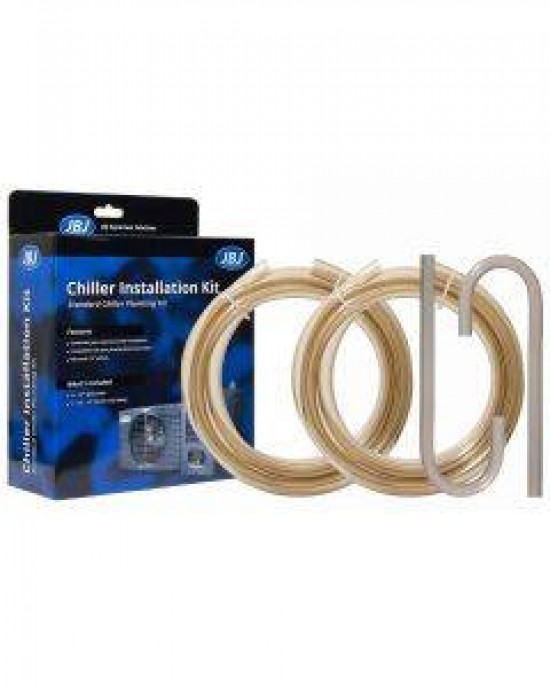 NANO MINI ARCTICA CHILLER INSTALLATION KIT- JBJ
