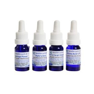 NANO POWER PACKAGE - KORALLEN-ZUCHT