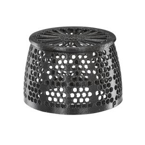 NEMPROTECT POWERHEAD GUARD FOR VORTECH MP10 - WAVEMAKER GUARDS