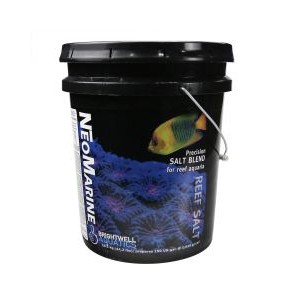 NEOMARINE SALT MIX 150 GALLON - BRIGHTWELL AQUATICS