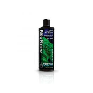 NEONITRO - BALANCED NITROGEN SUPPLEMENT - BRIGHTWELL AQUATICS