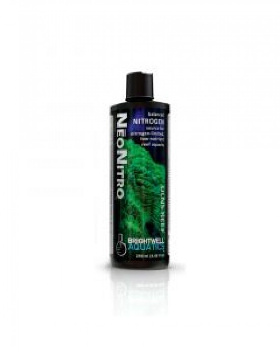 NEONITRO - BALANCED NITROGEN SUPPLEMENT - BRIGHTWELL AQUATICS