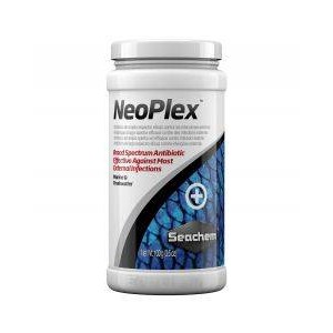 NEOPLEX BACTERIAL FISH TREATMENT - SEACHEM