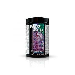 NEOZEO - SELECTIVE ZEOLITE MEDIA 1 KG - BRIGHTWELL AQUATICS