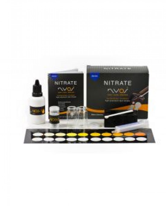 NITRATE REEFER TEST KIT - NYOS