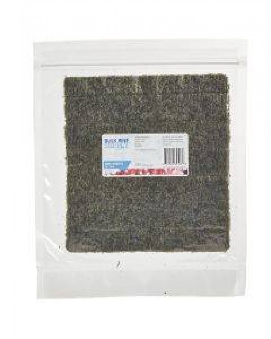 NORI SEAWEED SHEETS - BULK REEF SUPPLY