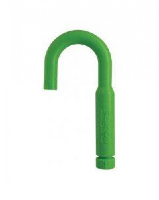 NO SPILL CLEAN AND FILL HOOK - PYTHON