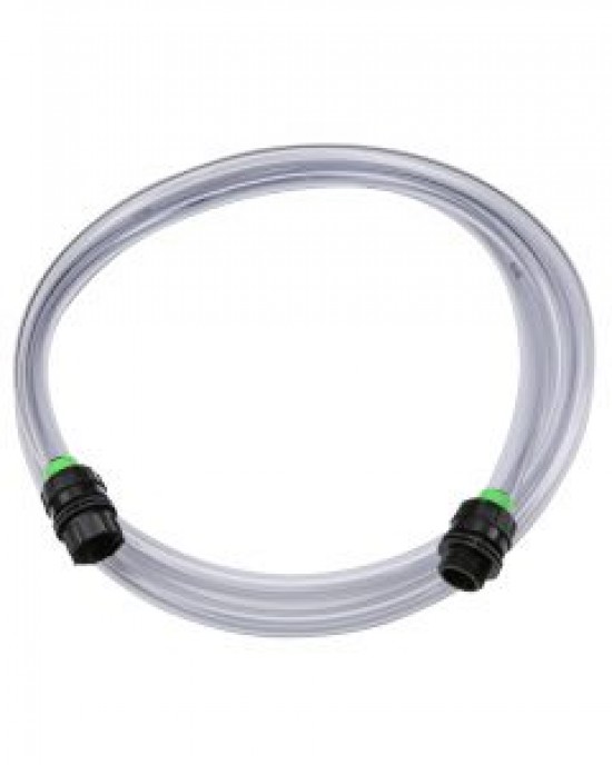 NO SPILL EXTENSIONS - PYTHON