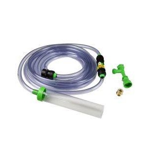 NO SPILL WATER CHANGE SYSTEM - PYTHON