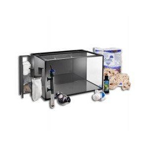 NUVO 20 BEGINNER TANK BUNDLE - BULK REEF SUPPLY