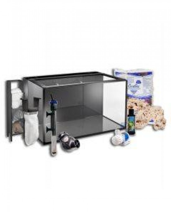 NUVO 20 BEGINNER TANK BUNDLE - BULK REEF SUPPLY