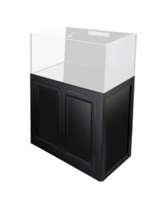 NUVO EXT 75 APS STAND (BLACK) - INNOVATIVE MARINE