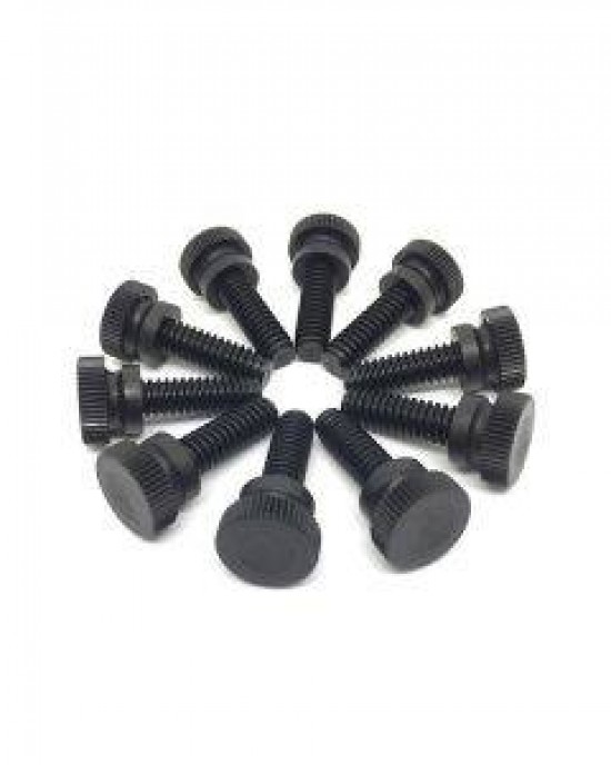 N-SERIES REPLACEMENT THUMBSCREWS, 10 PACK - PAX BELLUM
