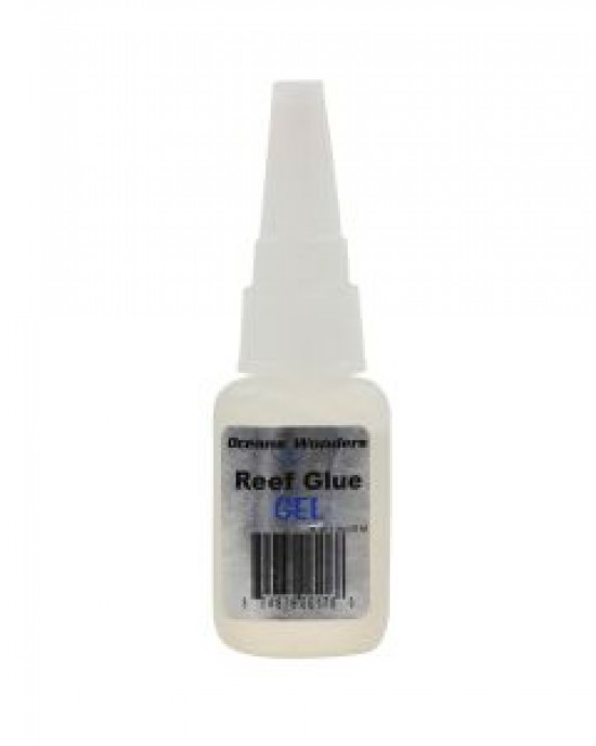 OCEANS WONDERS REEF GLUE GEL