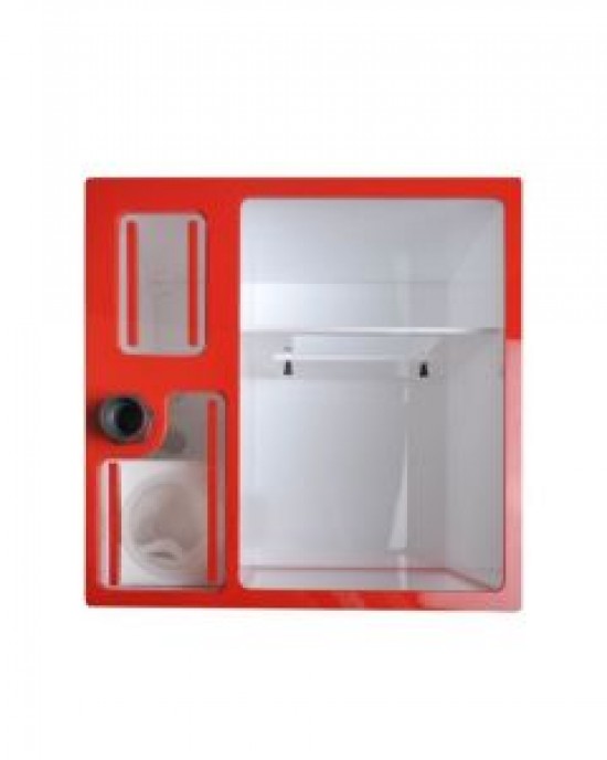 OCTO REEF SUMP 15A - REEF OCTOPUS