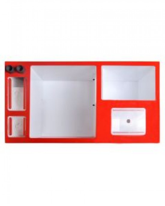 OCTO REEF SUMP 36A - REEF OCTOPUS