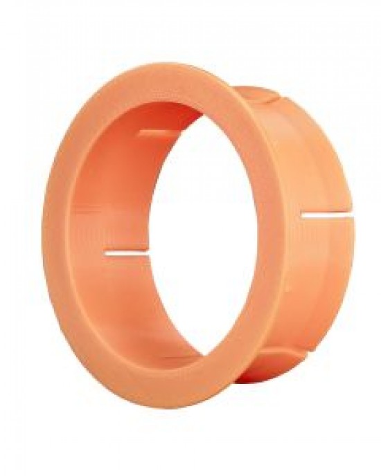 ORANGE CORD GROMMET - 5-PACK - NEAT AQUATICS