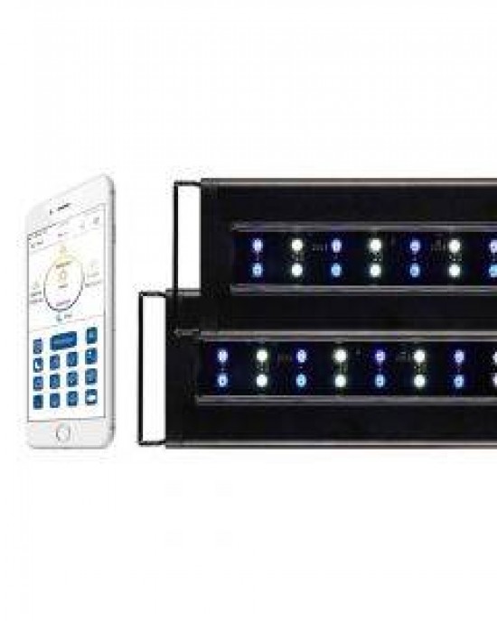 ORBIT MARINE IC PRO DUAL LED LIGHT FIXTURE - WITH LOOP CONTROL - CURRENT USA