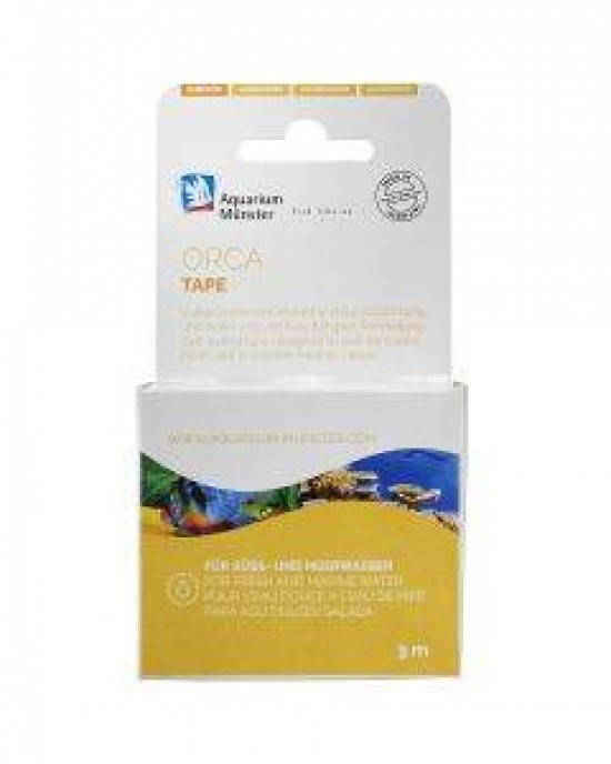 ORCA TAPE - EMERGENCY REPAIR TAPE - AQUARIUM MUNSTER