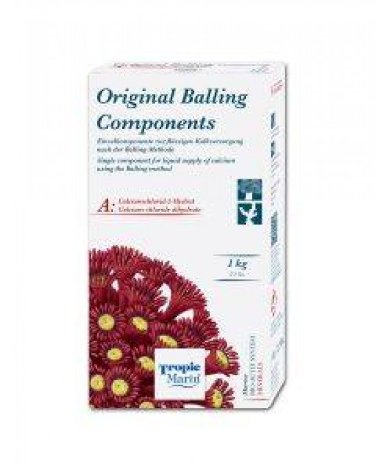 ORIGINAL BALLING COMPONENT - PART A - TROPIC MARIN