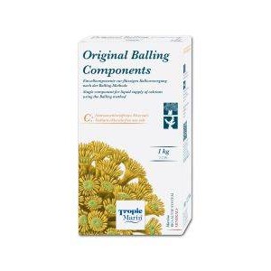 ORIGINAL BALLING COMPONENT - PART C - TROPIC MARIN