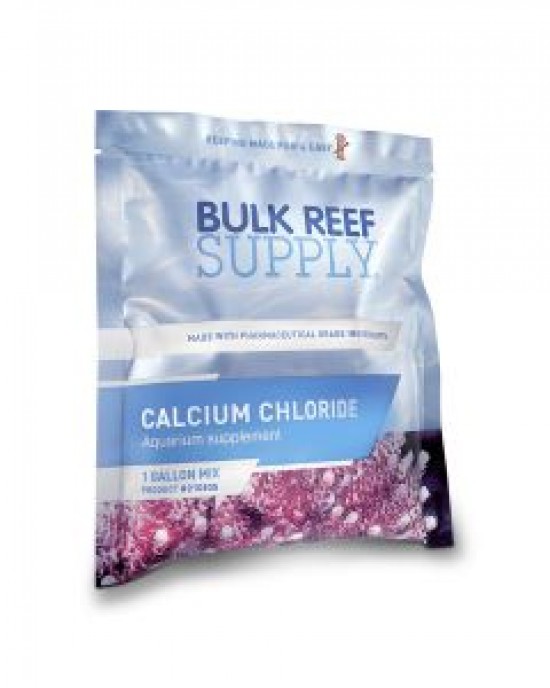 PHARMA CALCIUM CHLORIDE 1-GALLON MIX (SINGLE USE) - BULK REEF SUPPLY