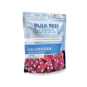 PHARMA KALKWASSER (CALCIUM HYDROXIDE) - BULK REEF SUPPLY