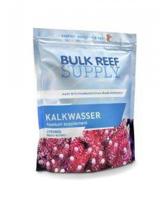 PHARMA KALKWASSER (CALCIUM HYDROXIDE) - BULK REEF SUPPLY