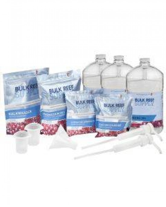 PHARMA KALKWASSER STARTER PACKAGE - BULK REEF SUPPLY