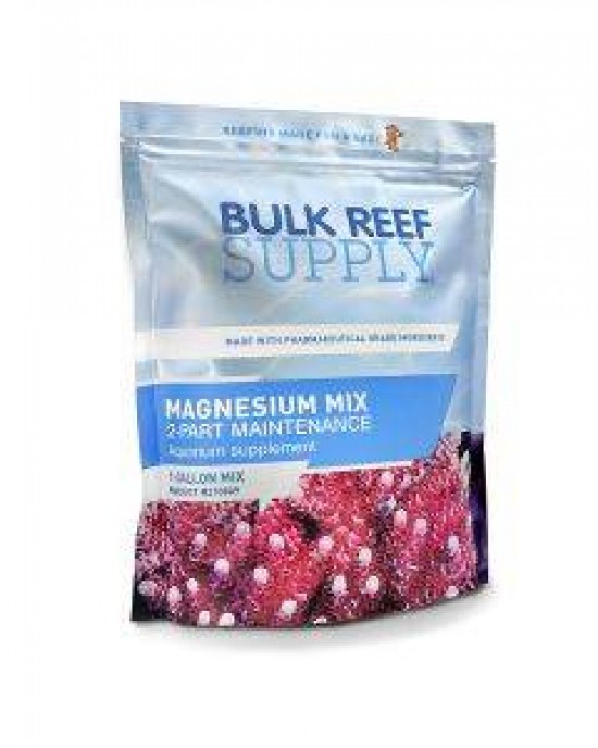 PHARMA MAGNESIUM MIX FOR 2-PART MAINTENANCE - BULK REEF SUPPLY
