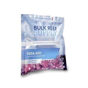 PHARMA SODA ASH 1 GALLON MIX (SINGLE USE) - BULK REEF SUPPLY