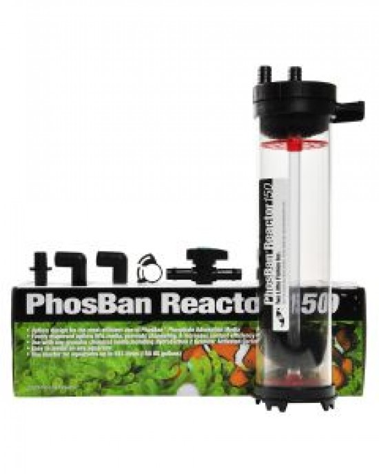 PHOSBAN REACTOR 150 - TWO LITTLE FISHIES