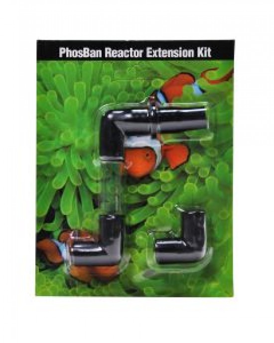 PHOSBAN REACTOR EXTENSION KIT - TWO LITTLE FISHIES