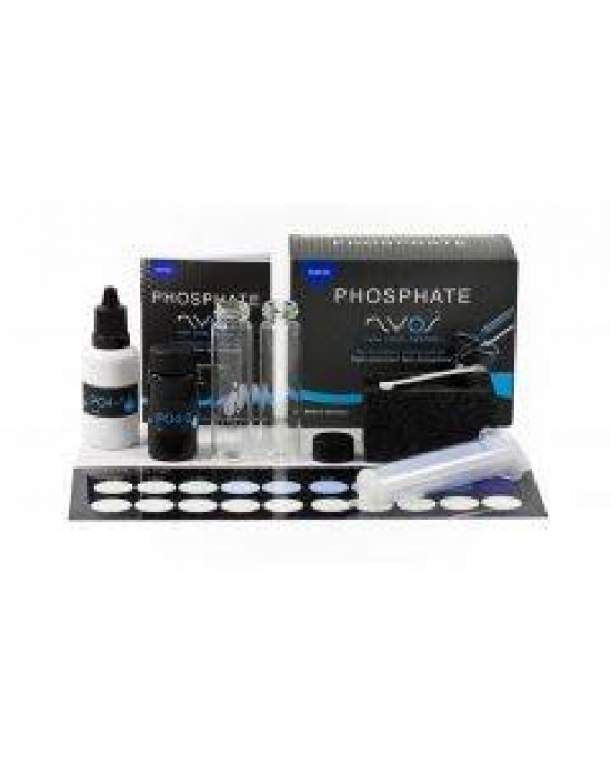 PHOSPHATE REEFER TEST KIT - NYOS