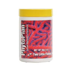 PHYTOPLAN 1 OZ - TWO LITTLE FISHIES