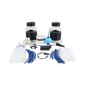 PHYTOTANK CL SYSTEM - COPEPOD AND PHYTOPLANKTON CULTURE REACTORS - POSEIDON REEF SYSTEMS