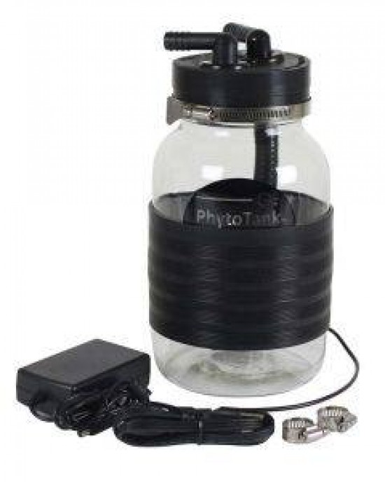 PHYTOTANK MACROALGAE CHAETO REACTOR - POSEIDON REEF SYSTEMS