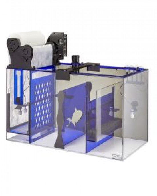 PLATINUM SUMP 26 AQUARIUM SUMP - TRIGGER SYSTEMS