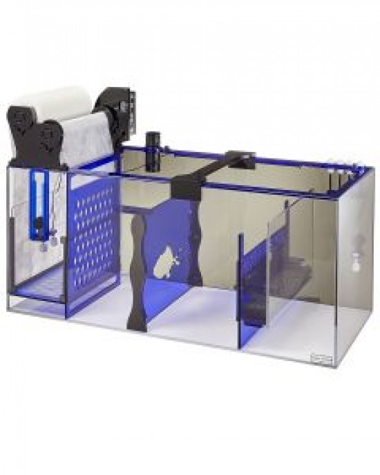 PLATINUM SUMP 34 AQUARIUM SUMP - TRIGGER SYSTEMS