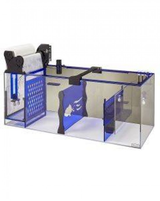 PLATINUM SUMP 39 AQUARIUM SUMP - TRIGGER SYSTEMS