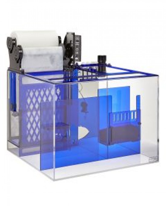 PLATINUM SUMP CUBE 20 AQUARIUM SUMP - TRIGGER SYSTEMS