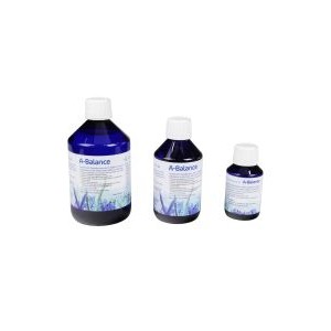 POHL’S A-BALANCE - KORALLEN-ZUCHT