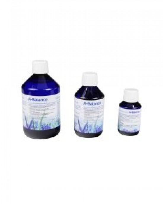 POHL’S A-BALANCE - KORALLEN-ZUCHT