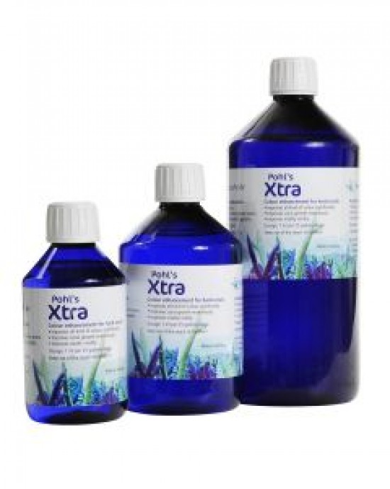 POHL’S XTRA CONCENTRATE - KORALLEN-ZUCHT